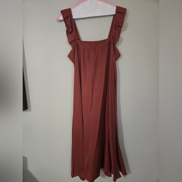 Hatch Maternity Dress,  Size 1  (S,2-4) - Picture 1 of 12